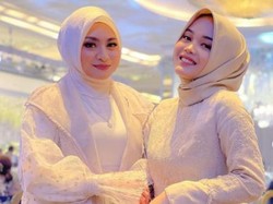 Nathalie Holscher dan Putri Delina Disebut Tak Akur, Sule Angkat Bicara