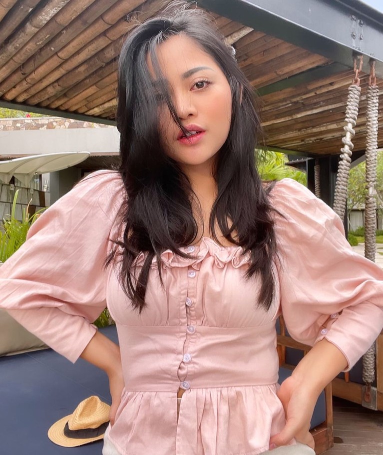 Rachel Vennya Rachel Vennya