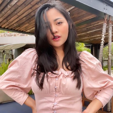 Rachel Vennya Dituding Tinggalkan Anak Demi Liburan?