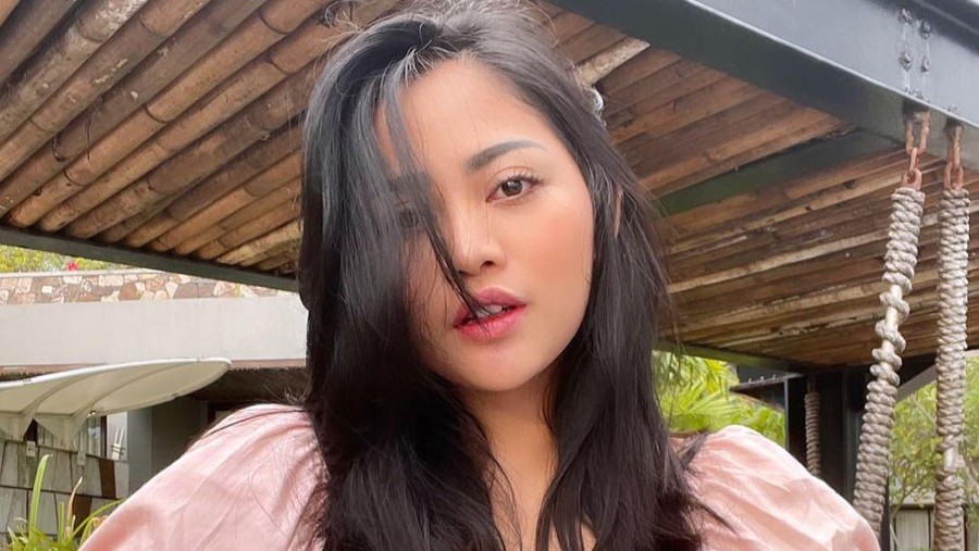 Rachel Vennya