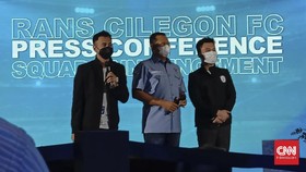 LIB Ingin Liga 2 2021 Bisa Tersiar Luas