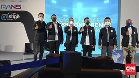 Liga 2 2021 Naik Pamor Berkat Para 'Sultan'