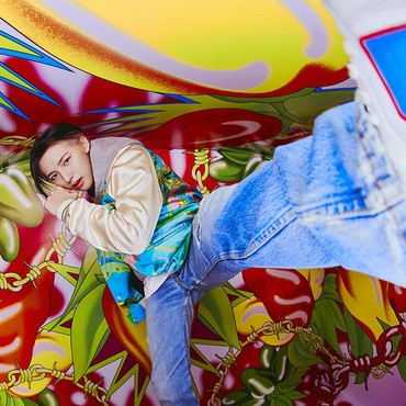 Perdana Buka IG, Akun Renjun NCT Diikuti 1,5 Juta Orang