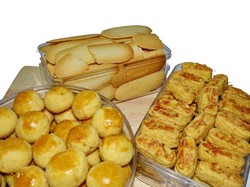 6 Resep Kue Lebaran Kekinian Simpel, Ada Nastar hingga Semprit