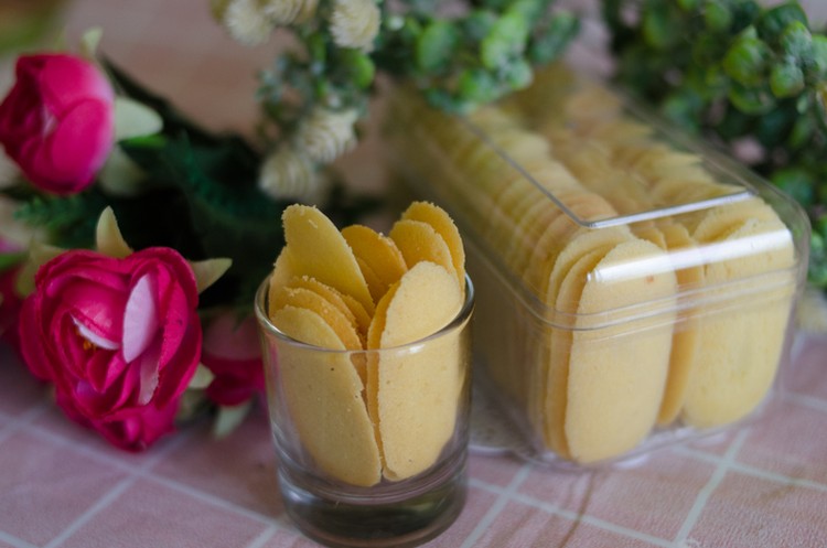 5 Resep Kue Kering Lebaran Klasik, Ada Kastengels dan Putri Salju