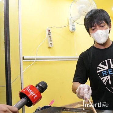 Lapor Polisi soal Tudingan Pelecehan, Rian D'Masiv: Sudah Sangat Ganggu