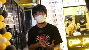 img-title Dituduh Lakukan Pelecehan Seksual, Rian D'Masiv Lapor Polisi