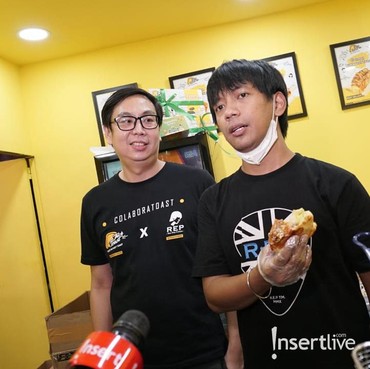 Bantahan Tegas Rian D' Masiv Dituding Lakukan Child Grooming