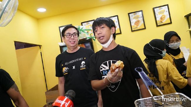 Bantahan Tegas Rian D Masiv Dituding Lakukan Child Grooming