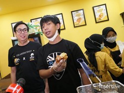 Bantahan Tegas Rian D' Masiv Dituding Lakukan Child Grooming