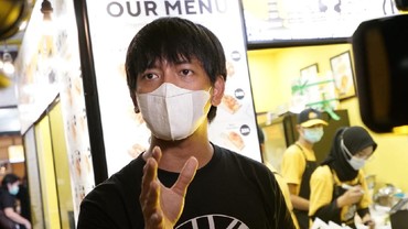 img-title Manajer Angkat Suara Terkait Tudingan Pelecehan Seksual Rian D'Masiv