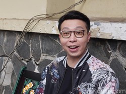 Buntut Akses Akun IG yang Disita Polisi, dr Richard Lee Ditahan