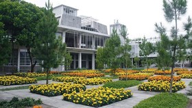Piknik ke Kebun Wangi nan Estetis di Rumah Atsiri