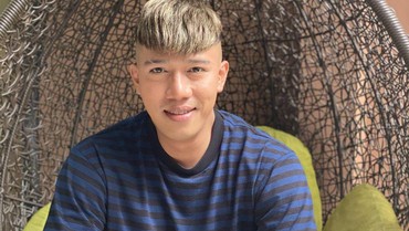 Awal Mula Ruri Vokalis Band Repvblik Jual Dukuh Gerobak