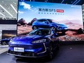 Mengenal Mobil Pertama dengan Teknologi Buatan Huawei