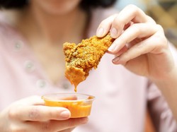 Buka Puasa Pakai Gorengan Memang Nikmat Sih, Tapi Ini Efeknya Bagi Tubuh