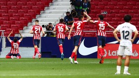 Klasemen Liga Spanyol Usai Barcelona dan Atletico Menang