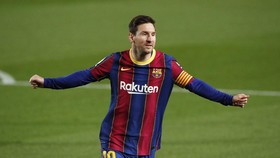 3 Klub Tujuan Lionel Messi Usai Tinggalkan Barcelona