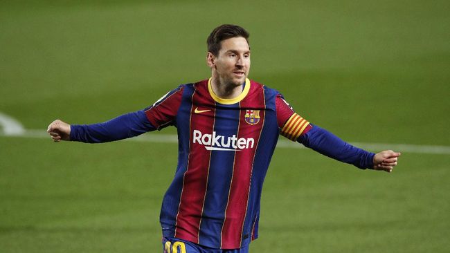 3 PSG Formations with Lionel Messi  World Today News