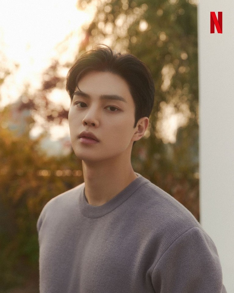 Song Kang Song Kang ulang tahun