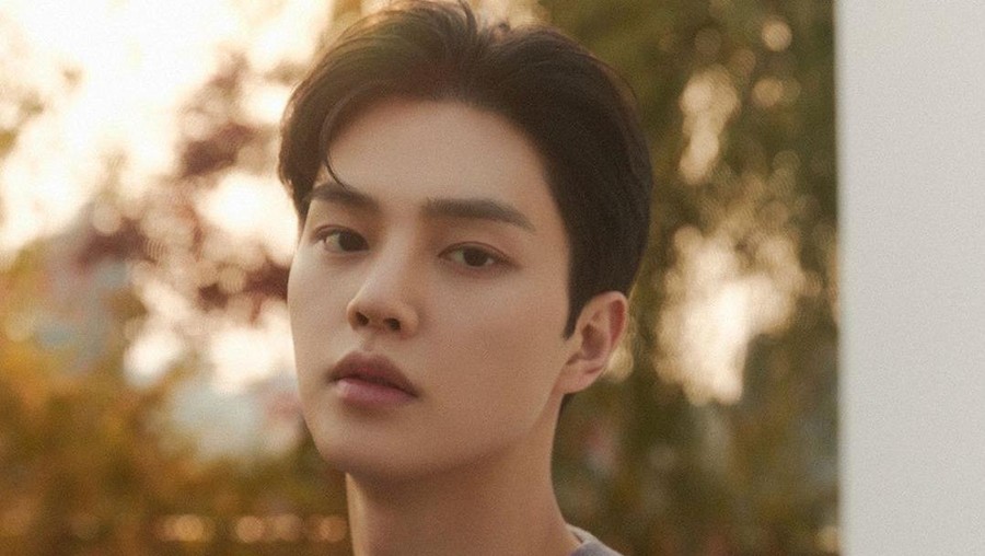 Song Kang ulang tahun