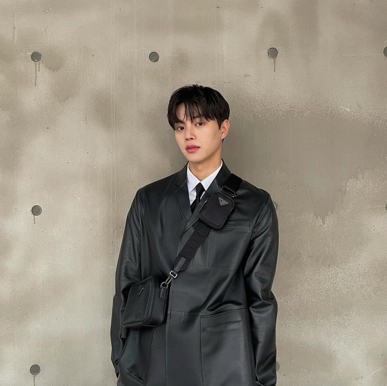 Song Kang Song Kang ulang tahun