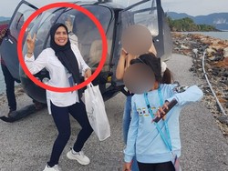 Sayembara Rp 125 Juta Cari Istri Hilang di Mal Dihentikan!