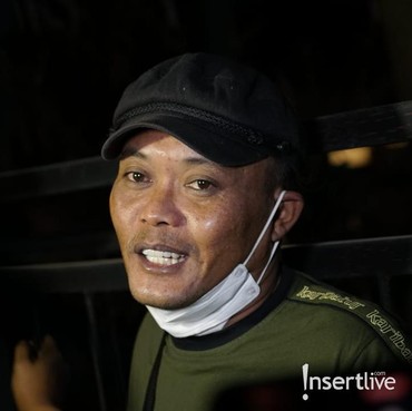 Nathalie Kabur dari Rumah, Sule: Emosinya Masih Labil