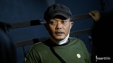 img-title Rizky Febian Ngaku Sudah Nggak Perjaka, Begini Reaksi Sule