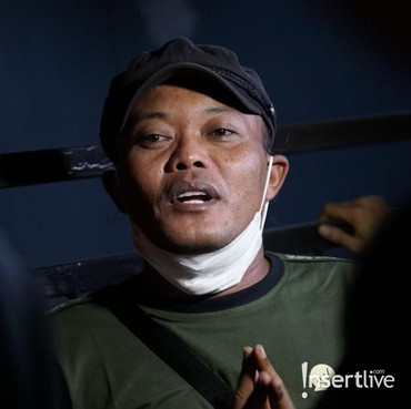 Iis Dahlia Senggol Masalah Pribadi, Sule: Urusan Anda Apa?