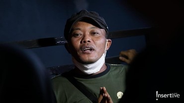 Iis Dahlia Senggol Masalah Pribadi, Sule: Urusan Anda Apa?