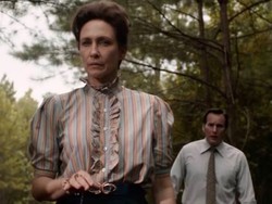 Akhir Petualangan Ed & Lorraine di The Conjuring: Last Rites