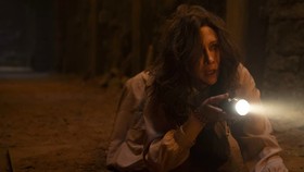 Penjelasan Soal Keberadaan Hantu The Conjuring 3