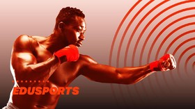 EDUSPORTS: Gerakan Terlarang di UFC