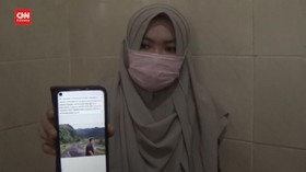 VIDEO: Keluarga Kru KRI Nanggala Berharap Semua Awak Selamat