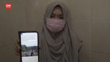 VIDEO: Keluarga Kru KRI Nanggala Berharap Semua Awak Selamat