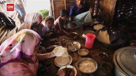 VIDEO: WFP Prediksi 6 Bulan LAgi Rakyat Myanmar Kelaparan