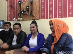 Dilaporkan Mertua Vanessa Angel, Tiara Marleen Jadi Tersangka Pencemaran Nama Baik!