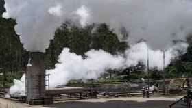Pertamina Klaim Kapasitas Geothermal RI Terbesar Ke-2 di Dunia