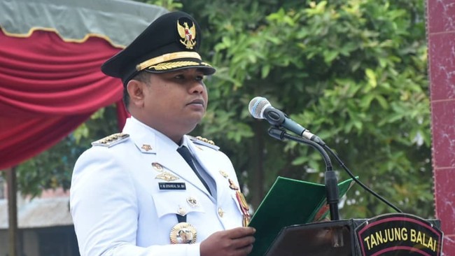 Dalam dakwaan yang dibacakan disebutkan perbuatan Syahrial berawal sekitar Oktober 2020 ketika berkunjung ke rumdin Wakil Ketua DPR RI Azis Syamsuddin