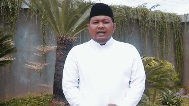 KPK menahan Syahrial selama 20 hari ke depan sejak 24 April sampai 13 Mei 2021 di Rutan KPK Cabang Kavling C1 Gedung Pusat Edukasi Antikorupsi KPK, Jakarta.