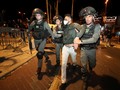 FOTO: Ratusan Luka Menganga dalam Bentrok Israel-Palestina