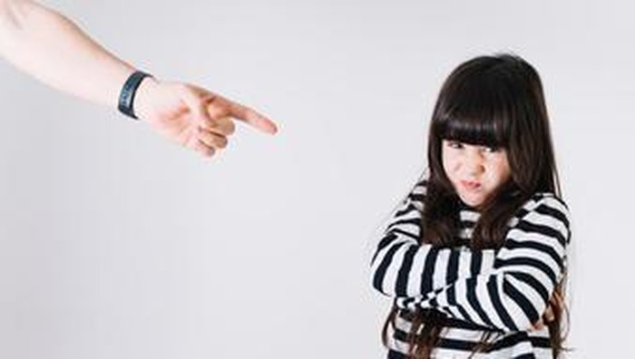 Waspada! Ternyata Ini 5 Kesalahan Parenting yang Paling Umum Dilakukan Orangtua Waspada! Ternyata Ini 5 Kesalahan Parenting yang Paling Umum Dilakukan Orangtua