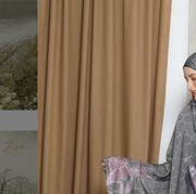 5 Artis yang Berbisnis Mukena di Bulan Ramadan