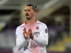 Ibrahimovic di Milan: Sekarang dan Untuk Selamanya