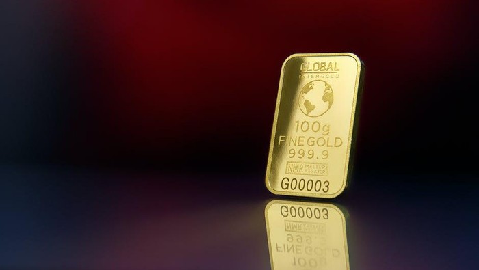 4 Kebutuhan yang Bisa Dicapai dengan Investasi Emas, Siapkan dan Mulai Beli Sekarang