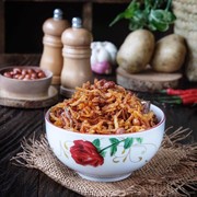 5 Lauk Praktis untuk Kamu yang Malas Masak Sahur
