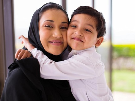 Begini Cara Menjelaskan Makna Hari Raya Idul Adha kepada Anak