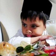 6 Tips Membiasakan Anak Berpuasa Sejak Dini