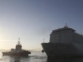 FOTO: Menjaga Asa Pencarian KRI Nanggala 402